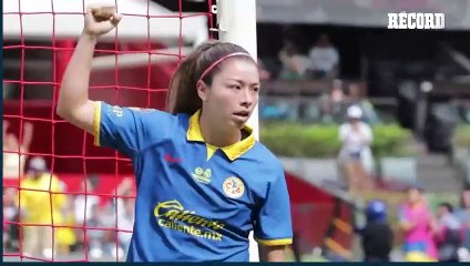 ¿LLEGA A RAYADAS? AMÉRICA HACE OFICIAL LA SALIDA DE KATTY MARTÍNEZ