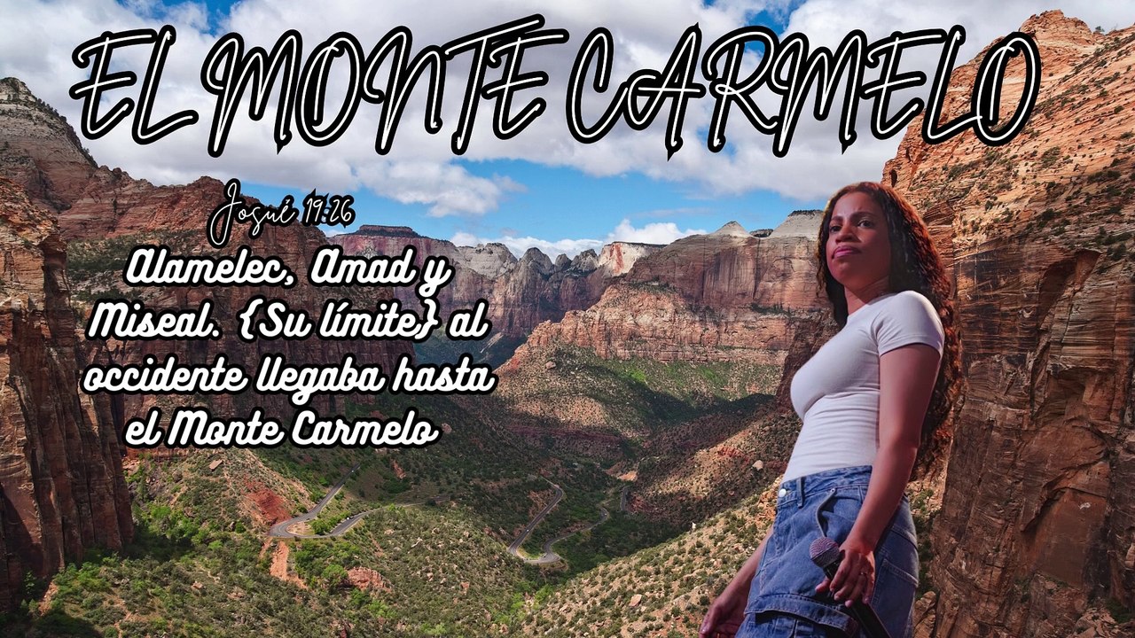 1 CA MONTE CARMELO