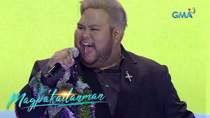 Magpakailanman: Ang pagsali ni Alfritz Blanche sa The Clash #MPK