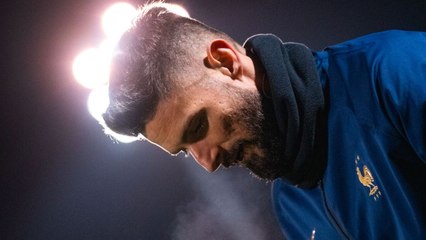 Le "Jeu des 4 buts" à Clairefontaine