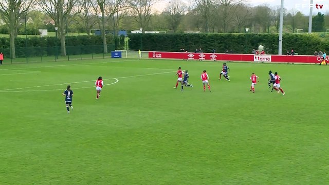 Le Top Arrets de la J19