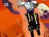 Biker Mice From Mars 2006 Biker Mice From Mars 2006 E025 – Once Upon a Time on Earth – Part I