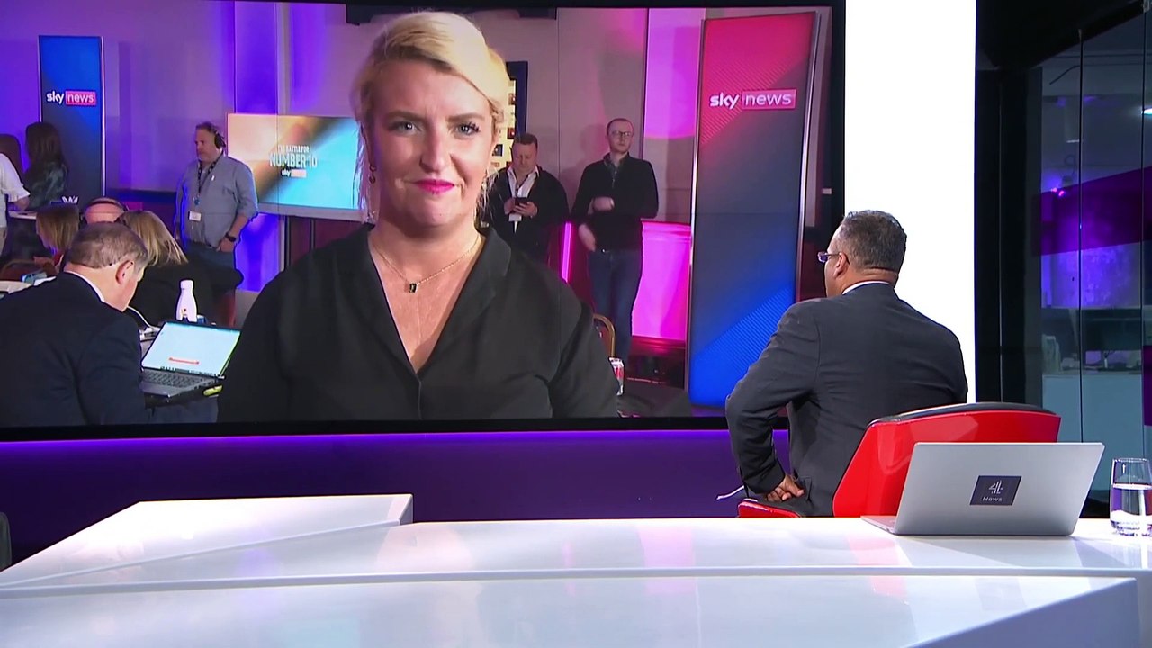 Economy stalls with zero growth in April as Sunak insists election isnt over