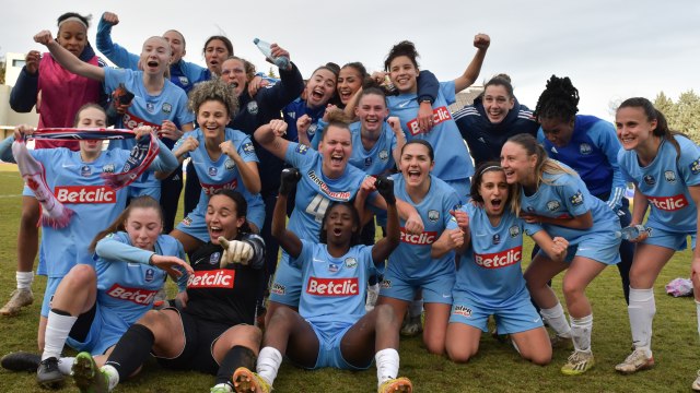 En inside avec le Petit Poucet Intermarché