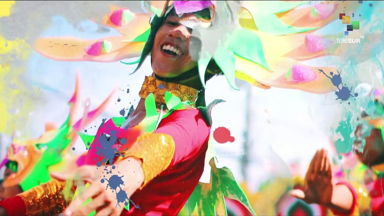 Argentina | 7° edición del Festival Internacional de Cine Ambiental SOMOS 13-06-2024