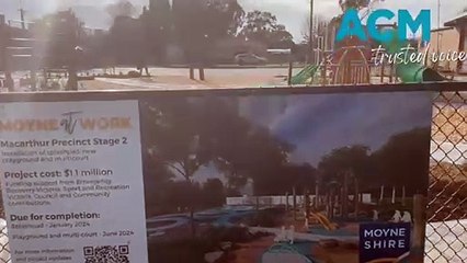 Exciting Upgrades Coming to Macarthur Precinct in Warrnambool 🚧