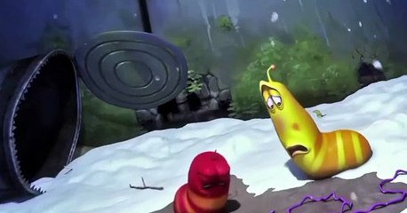 Larva Larva S01 E057 Glove