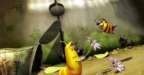 Larva Larva S01 E069 Bee 2