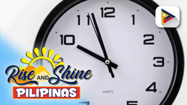 'Project Watch', idineklara ni PBBM para maiwasan ang nakaugaliang 'Filipino Time' ng bawat Pilipino