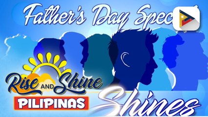 Kwentuhan with amazing single dad na si Rich Lopez na mag-isang itinataguyod ang kanyang apat na anak