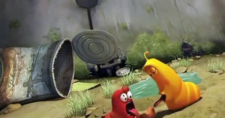 Larva Larva S01 E097 Fire