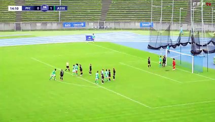 J16 I Paris FC – ASSE (0-1) en replay