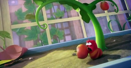 Larva Larva S02 E021 Ephemera 1-2