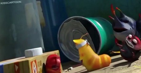 Larva Larva S03 E036 Hide And Seek