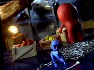 Plasmo Plasmo E006 Space Ghosts!