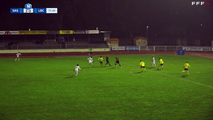 LB Châteauroux revient dans la partie !