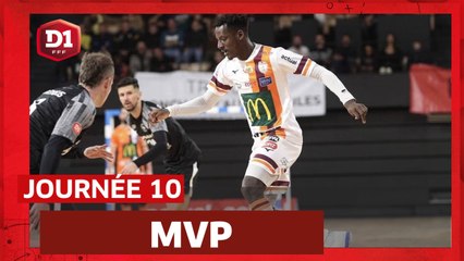 MVP J10 FFF