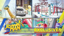 Running Man Philippines 2: Malaking kalaban sa masayang palaruan! (Online Exclusives)
