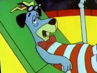 Yogi's Space Race E001 - the saturn 500