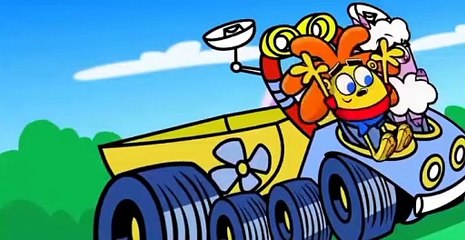 The Garden The Garden E006 – WISHFUL THINKING