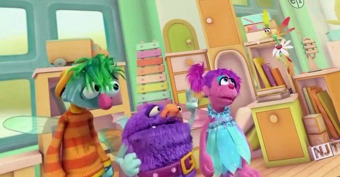 Sesame Street Sesame Street S42 E008 – Goodbye Pacifier