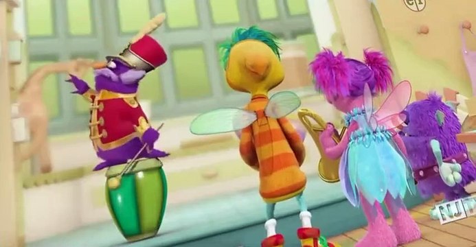 Sesame Street Sesame Street S42 E009 – The Good Birds Club