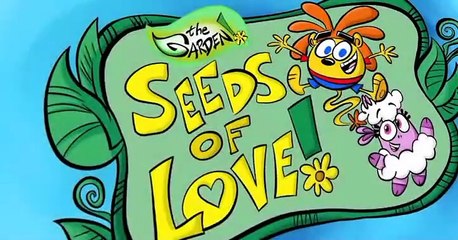 The Garden The Garden E001 – SEEDS OF LOVE