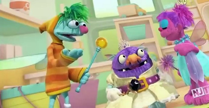 Sesame Street Sesame Street S42 E007 – Humpty Dumpty’s Big Break