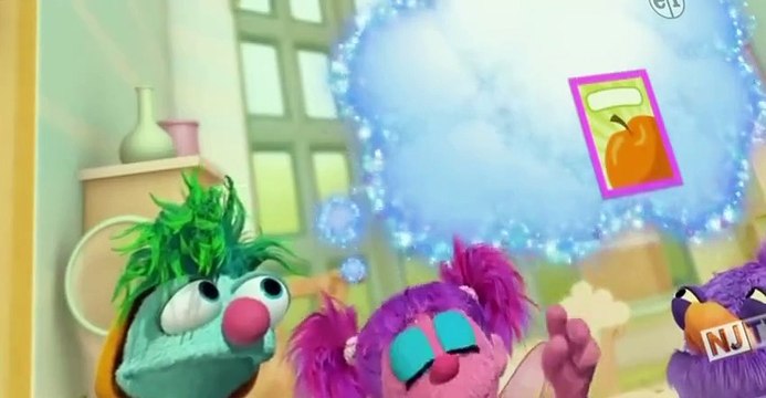 Sesame Street Sesame Street S42 E001 – Failure to Launch