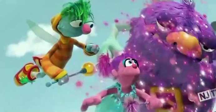 Sesame Street Sesame Street S42 E002 – Rocco’s Boat