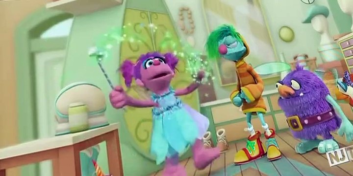 Sesame Street Sesame Street S42 E004 – Observe, Record, Annoy