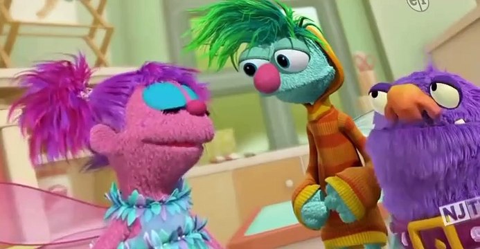 Sesame Street Sesame Street S42 E003 – The BubbleFest