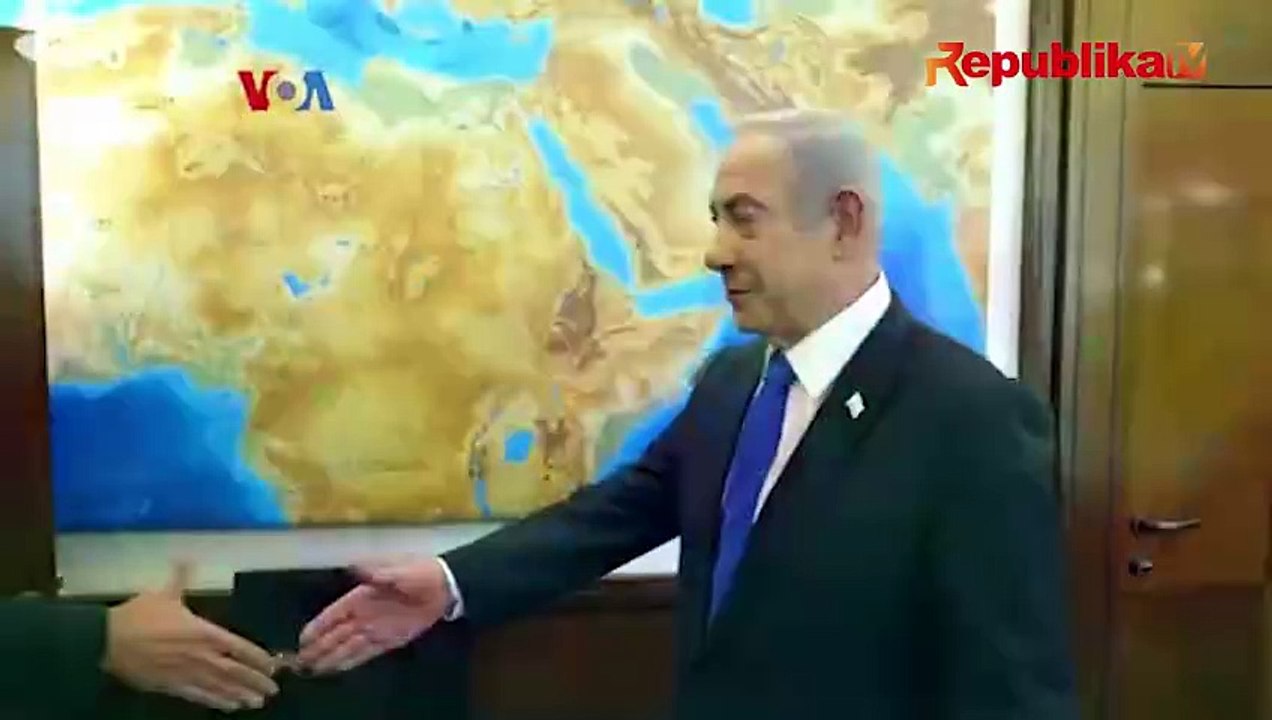 Analis Sebut Pertentangan Internal Israel Halangi Penuntasan Konflik di Gaza