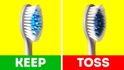 Uncover the Hidden Secrets of Everyday Items 🔍