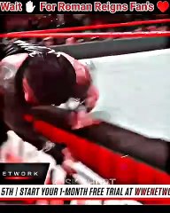 Wait_✋_For_Roman_Reigns_Fan_s_♥️___Roman_Reigns_Revenge___#shorts_#viral_#romanreigns(480p)