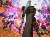 World of Warcraft Battlegrounds Patch 1.5 Trailer
