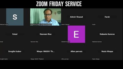 Remain in God || भगवान में रहो || Urdu Hindi Sermons