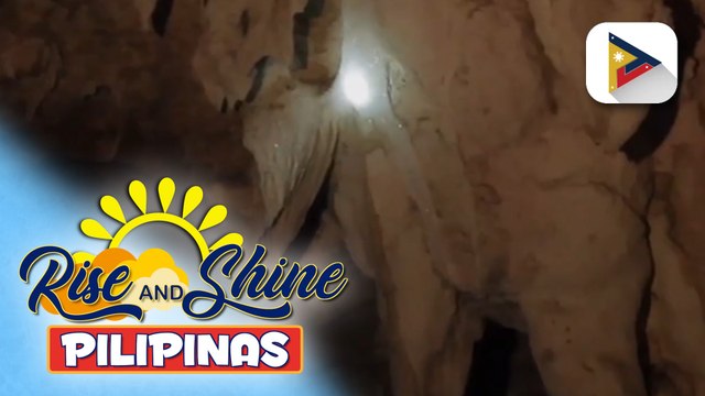 City of Ilagan Sanctuary sa Isabela, isa sa maaaring pasyalan ngayong weekend