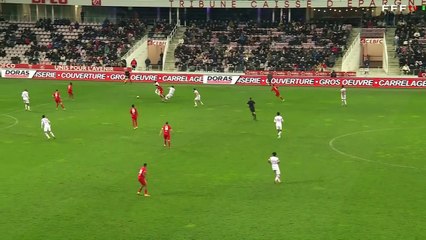 Le Top Buts de la J22