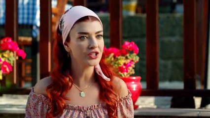 128. Estrella de Amor (Kuzey Yildizi), en español