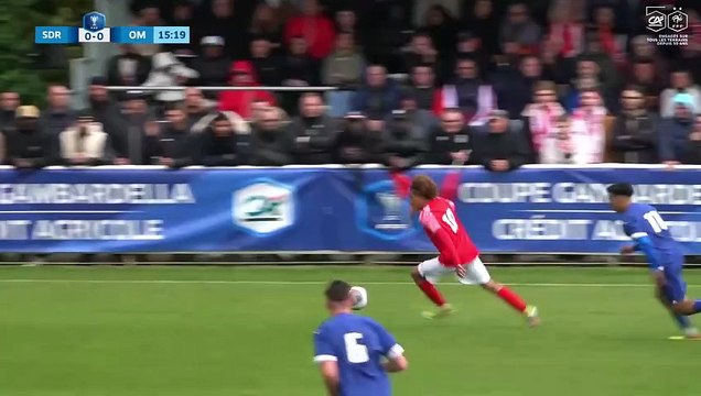 GAMBARDELLA - REIMS-MARSEILLE (DEMIES) (Replay)