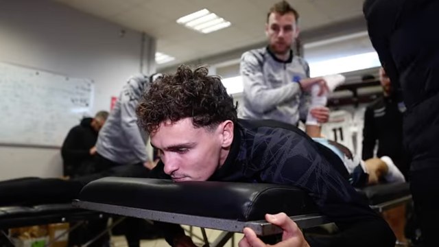 En coulisses avec Saint-Omer, le Petit Poucet Intermarché