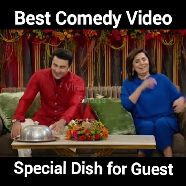 top comedy video 2024
