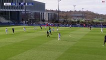 2-0 pour le Paris SG avec la supersonique Tabitha Chawinga