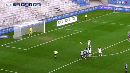 Le FC Girondins de Bordeaux se donne de l'air !