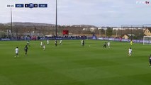 5-0 pour le Paris SG face à l'EA Guingamp