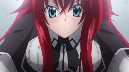 The most perverted girls in anime