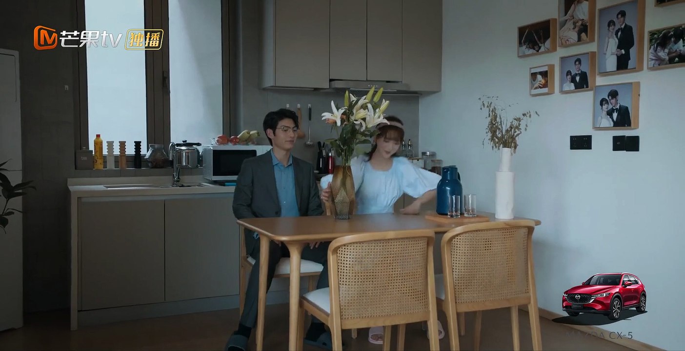 Phim Hôn Sự - Dear Liar Tập 7, phàn trị hân