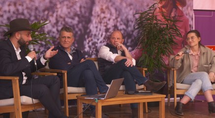 FarmFest 24 - Pitch to Paddock | Queensland Country Life