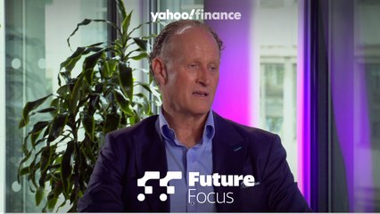 BlackRock gaining market leading position in tokenisation of real-world assets, says Zodia executive | Future Focus